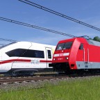 Rollmaterial meiner 2. MAP / 2. Staffel