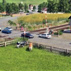 BÜ Barnsberg