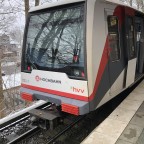 U1 Grosshansdorf