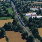 French region : Normandy