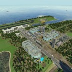 Honolulu internation Airport
