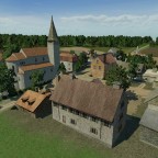 Dorf "Mafort"