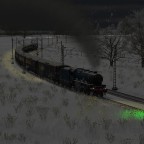 steam era !