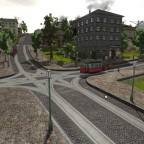 Marktplatz (Bürgel)