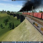 Russische Power bei der Arbeit ;)