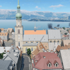 Altstadt