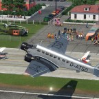 # Flugtag 01