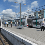 Die neue S-Bahn