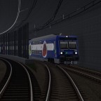 RER in the Capital 3