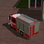 Bürgerhaus mit Feuerwehr - jetzt zum Download