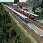 München-Harras & Umgebung
