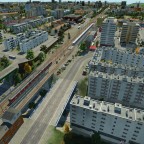 Blick Richtung Mittersendling