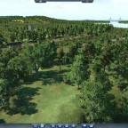 Castle Coumbe Crossing + Village