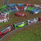 [MOD Preview] ~ UEP2- New version of Yutong E12DD