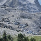 Oberhalb der Baumgrenze