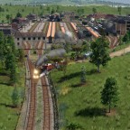 Burton upon Trent brick industry 1938