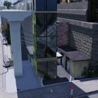 weiterbau nach Karlsbach Hbf - WIP