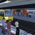 Aktueller Stand, Stuttgarter U-Bahn Netz