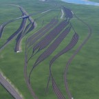 Jönendorf Abstellbahnof