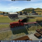 der fahrer ist ein starker raucher