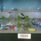Miniaturtag - Teil 2 "Feinheiten und andere Bilder von der Modellbahn - Loxx"