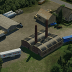 Down on the Farm...