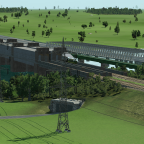 The Smithfield Crossings
