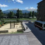 Little Russian industrial settlement #2
