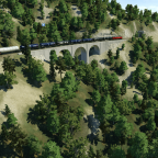 Oil train