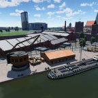 [TpF 1] erste Screenshots aus meinem neuen Projekt "Kanton Kronmark"