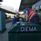 Community-Treffen 2015