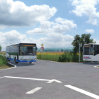 Mal wieder ein Treffen in Reckenfeld
