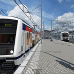 Die neue S-Bahn