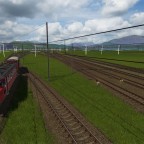 Brasov Messzug