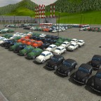 Bad Wörishofen: Volkswagenwerk