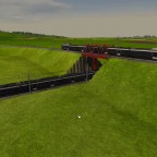 Stadler Flirt [LEO Express]