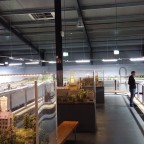 Modellbahnwelt Odenwald