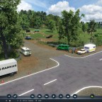 Verkehrskontrolle