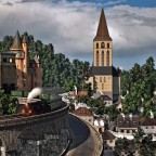 Narrow Gauge Travel