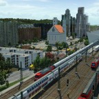 Baruth/Mark Hauptbahnhof (WIP)