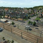 Bahnhof Biel (fiktiv)