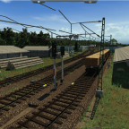 Sägewerk