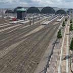 FFM Hauptbahnhof