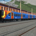 Class 450 - 26/03/2020