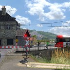 Die Rhäzüns Radolfzell Bahn