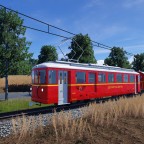 Schweizer Normal und Meterspurgleise
