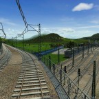 Rangier- und Güterbahnhof