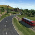 gemütliche Fahrt nach Eichenzell