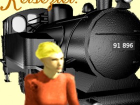 preußische T9.3 bzw. BR91