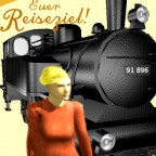 preußische T9.3 bzw. BR91